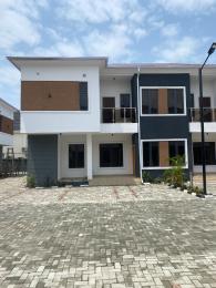 3 bedroom House for rent Agungi Lekki Lagos
