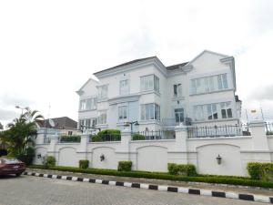 3 bedroom House for rent Banana Island Road , Ikoyi Lagos State. Banana Island Ikoyi Lagos