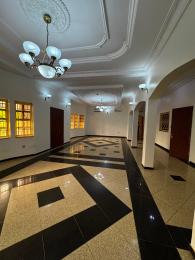 4 bedroom House for rent Maitama Abuja