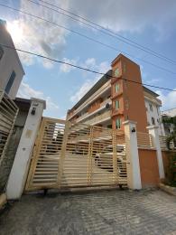 4 bedroom Flat / Apartment for rent Lekki Phase 1 Lekki Lagos