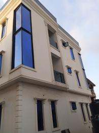2 bedroom Flat / Apartment for rent Oke-Afa Isolo Lagos
