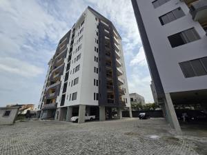 3 bedroom Flat / Apartment for rent Osborn Foreshore 2 Ikoyi Lagos Osborne Foreshore Estate Ikoyi Lagos