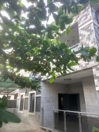 4 bedroom House for sale Bucknor Estate, Bucknor Isolo Lagos
