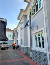 1 bedroom Flat / Apartment for rent Abraham adesanya estate Ajah Lagos