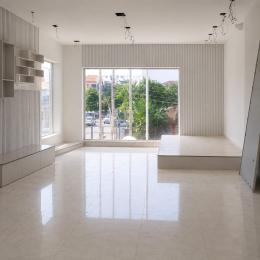 Commercial Property for rent Fola Osibo Lekki Phase 1 Lekki Lagos