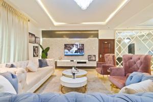 House for shortlet Parkview Estate Ikoyi Lagos