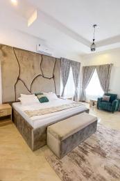 1 bedroom Flat / Apartment for shortlet House T8 Diamond Estate, Wuse 2 Abuja