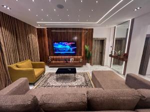 1 bedroom Flat / Apartment for shortlet Wuse 2 Abuja