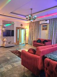 1 bedroom Flat / Apartment for rent Guzape Abuja