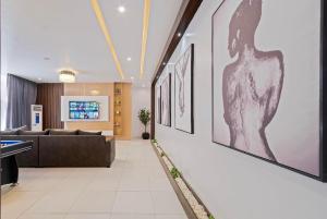 2 bedroom Flat / Apartment for shortlet Gbangbala Road Ikate Lekki Lagos