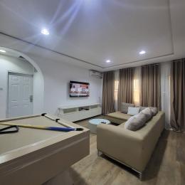 2 bedroom Flat / Apartment for shortlet By Sahad Stores Garki 2 Abuja