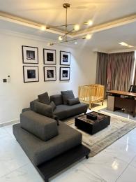 2 bedroom Flat / Apartment for shortlet Katampe Ext Abuja