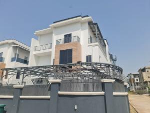 3 bedroom House for rent Von Road Airport Road Lugbe Abuja