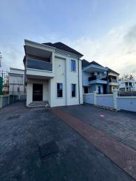 4 bedroom House for sale Carlton Gate Gra Akobo Ibadan Oyo