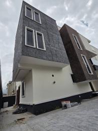 5 bedroom House for sale Adeniyi Jones Ikeja Lagos