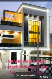 6 bedroom House for sale Bera Estate Chevron Lekki Lagos