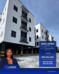 2 bedroom Flat / Apartment for sale Orchid Lekki Lagos