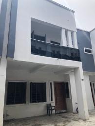 3 bedroom House for rent Sangotedo Lagos