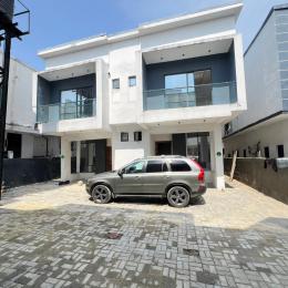 3 bedroom House for rent Ado Road Ajah Lagos
