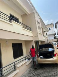 3 bedroom House for rent Osapa Londom Osapa london Lekki Lagos