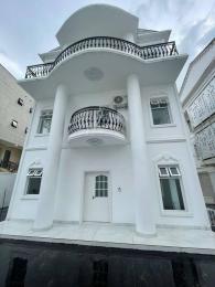 4 bedroom House for rent Banana Island Ikoyi Lagos