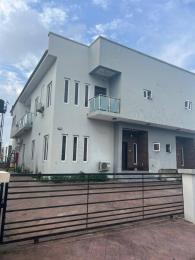 4 bedroom House for rent Lakeview Estate Orchid Lekki Lagos