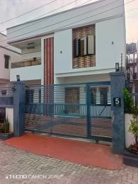 4 bedroom House for rent Salem Ikate Ikate Lekki Lagos