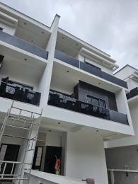 4 bedroom House for sale In A Exclusive & Secured Location Inside Ikeja Gra, Ikeja GRA Ikeja Lagos