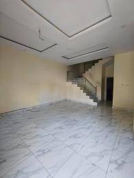 4 bedroom House for rent Agungi Lekki Lagos
