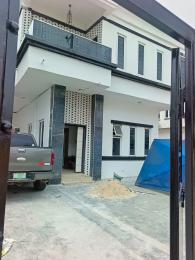 5 bedroom House for rent Chevron Alternative Route Lekki Lagos