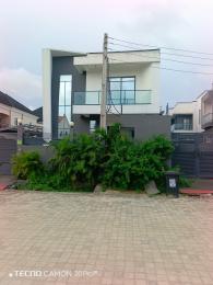 5 bedroom House for rent Agungi East Estate Agungi Lekki Lagos