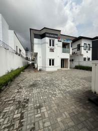 5 bedroom House for sale Lekki Phase 1 Lekki Lagos