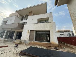 7 bedroom House for sale Maitama Abuja