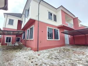 5 bedroom House for rent Galadinmawa Abuja