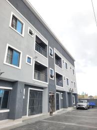 1 bedroom Flat / Apartment for rent Greenville Estate Badore Ajah Lagos