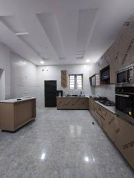 5 bedroom House for rent Chevron Lekki Lagos