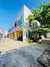 4 bedroom House for rent Ikota Lekki Lagos
