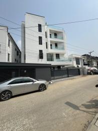 2 bedroom Flat / Apartment for sale Ologolo Lekki Ologolo Lekki Lagos