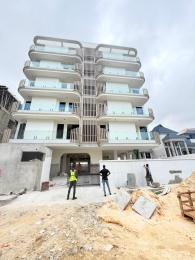 2 bedroom Flat / Apartment for sale Ikate Lekki Ikate Lekki Lagos