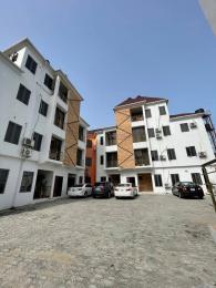 2 bedroom Flat / Apartment for rent Salem Ikate Lekki Ikate Lekki Lagos