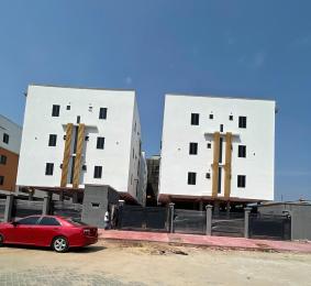 2 bedroom Flat / Apartment for sale Ikate Lekki Ikate Lekki Lagos