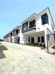 4 bedroom House for sale Mobil Road Ikota Lekki Ikate Lekki Lagos