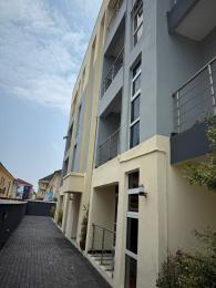 3 bedroom House for sale Chevyview Estate Chevron Chevron Lekki Lagos