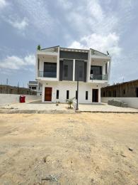 3 bedroom House for sale Abraham Adesanya Ajah Abraham adesanya estate Ajah Lagos