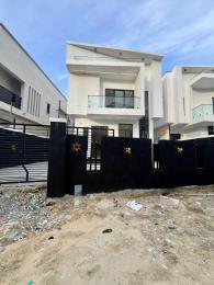 4 bedroom House for sale Ajah Lekki Peninsula Estate Ajah Lagos