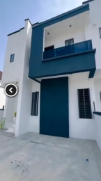 4 bedroom House for sale Lekki Ajah Lagos