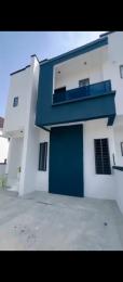 4 bedroom House for sale Ajah Lekki Ajah Lagos