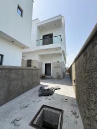 4 bedroom House for sale Ajah Lekki Ajah Lagos