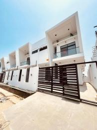 4 bedroom House for sale 2nd Toll Gate , chevron Lekki Lagos