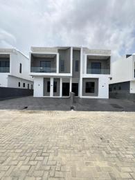 4 bedroom House for sale Ajah Lekki Ajah Lagos